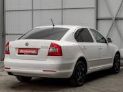 Skoda Octavia II (A5) Рестайлинг Екатеринбург  - изображение 30