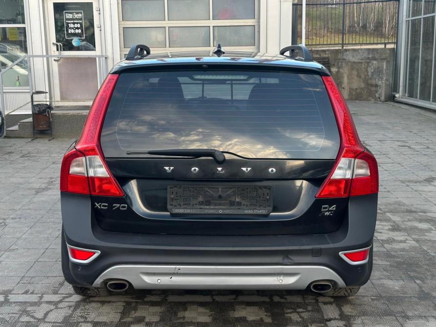 Volvo XC70 II Мурманск  - изображение 5