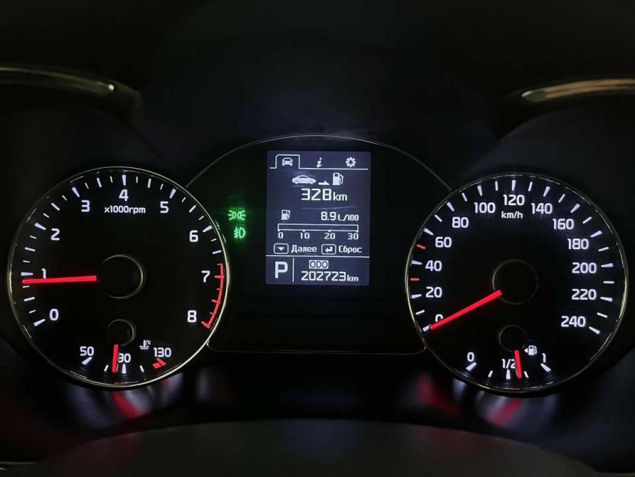 Kia Cerato III Псков  - изображение 10