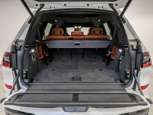 BMW X7 I (G07) Рестайлинг с пробегом 2023 года, цена 11 910 000 рублей, 68991 км, внедорожник, Автокод Объявления