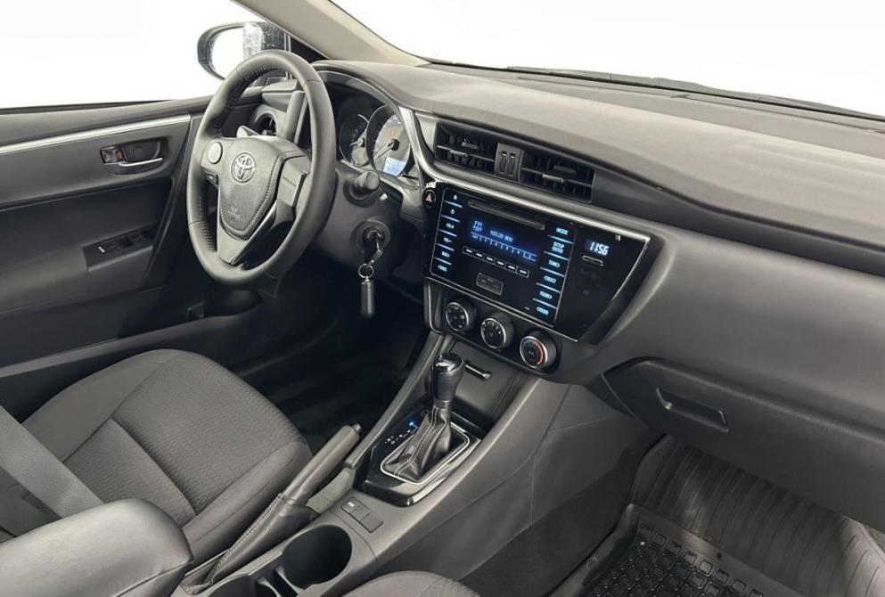Toyota Corolla XI (E160 E170 E180) Рестайлинг 1 Саранск  - изображение 20