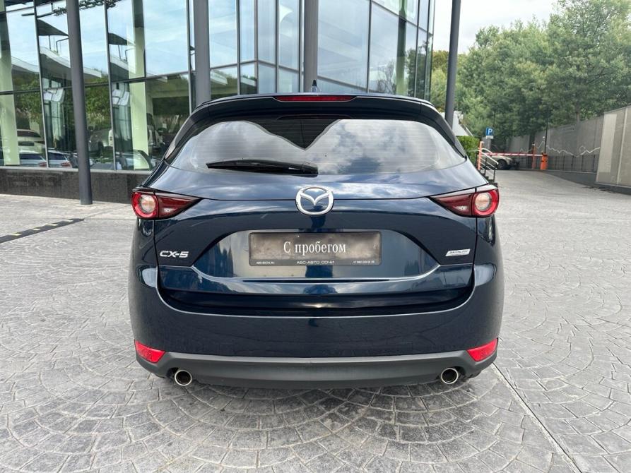 Mazda CX-5 II Сочи  - изображение 4