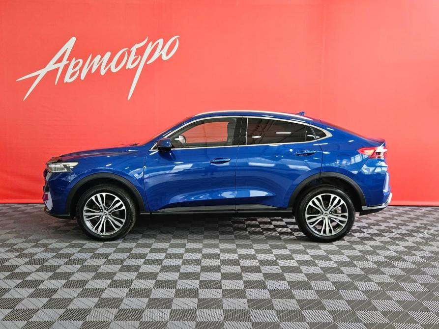 Haval F7x I Рестайлинг Вологда  - изображение 2