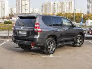 Toyota Land Cruiser Prado 150 Series Рестайлинг 1 Москва  - изображение 24