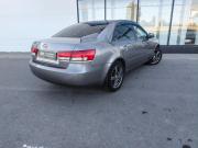 Hyundai Sonata V (NF) Воронеж  - изображение 20