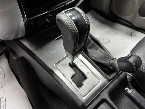 Mitsubishi Pajero Sport II с пробегом 2010 года, цена 1 570 000 рублей, 223201 км, внедорожник, Автокод Объявления