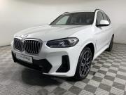 BMW X3 III (G01) Рестайлинг Москва  - изображение 20