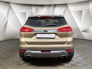 Geely Atlas I Москва  - изображение 30