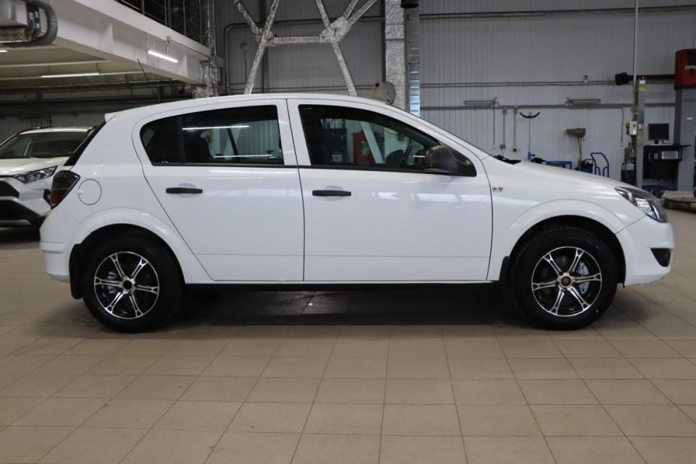 Opel Astra H Рестайлинг Нижний Новгород  - изображение 4