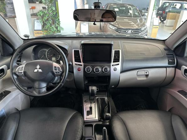 Mitsubishi Pajero Sport II Рестайлинг с пробегом 2013 года, цена 1 510 000 рублей, 150000 км, внедорожник, Автокод Объявления
