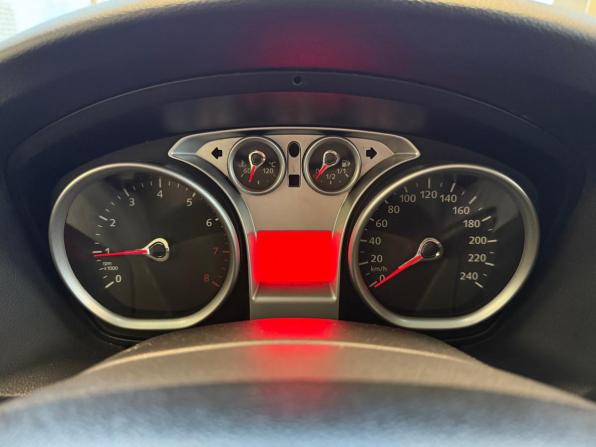 Ford Focus II Рестайлинг с пробегом 2008 года, цена 590 000 рублей, 220233 км, седан, Автокод Объявления