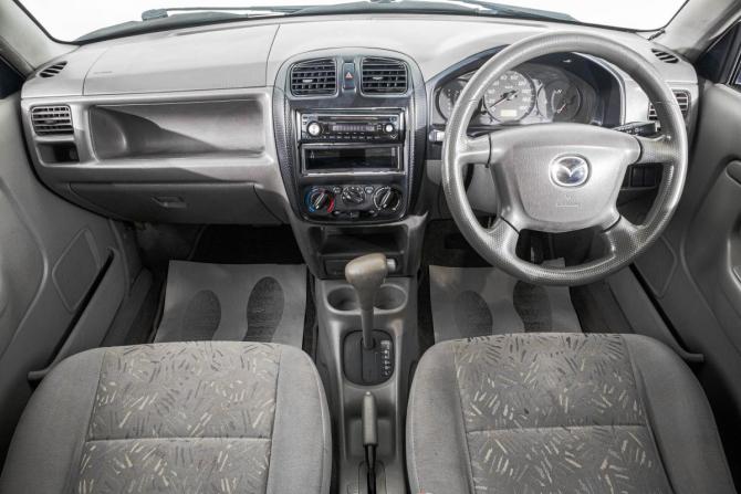 Mazda Demio I (DW) с пробегом 2001 года, цена 249 000 рублей, 240000 км, хэтчбек, Автокод Объявления