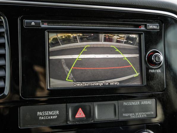 Mitsubishi Outlander III с пробегом 2013 года, цена 1 848 000 рублей, 154031 км, внедорожник, Автокод Объявления