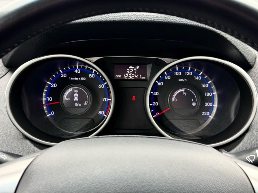 Hyundai ix35 I Рестайлинг Ижевск  - изображение 34