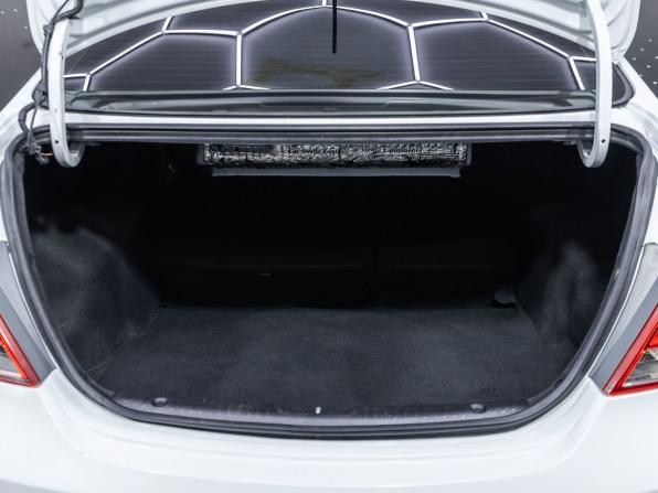 Hyundai Solaris I Рестайлинг с пробегом 2014 года, цена 795 000 рублей, 183422 км, седан, Автокод Объявления