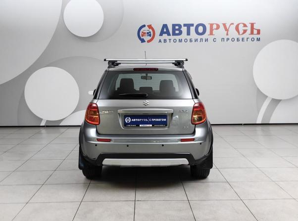 Suzuki SX4 I (Classic) Рестайлинг с пробегом 2013 года, цена 750 000 рублей, 280751 км, хэтчбек, Автокод Объявления