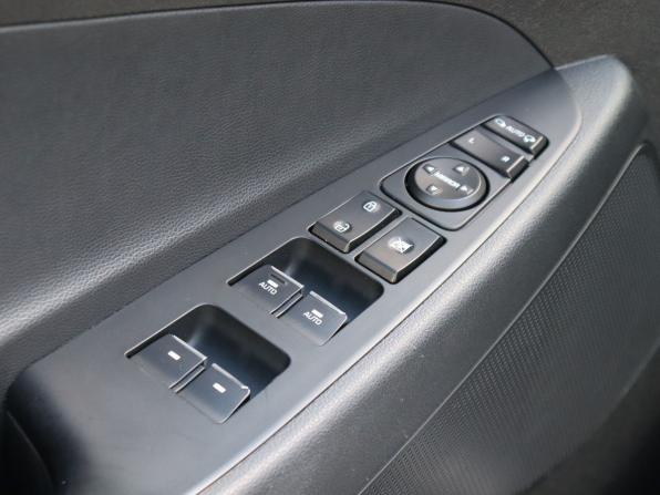 Hyundai Tucson III Рестайлинг с пробегом 2018 года, цена 2 380 000 рублей, 110986 км, внедорожник, Автокод Объявления