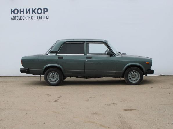 Lada (ВАЗ) 2107 с пробегом 2011 года, цена 359 000 рублей, 46719 км, седан, Автокод Объявления