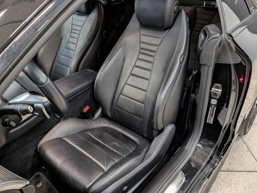 Mercedes-Benz E-Класс V (W213 S213 C238) Рестайлинг Москва  - изображение 20