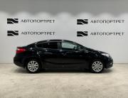 Kia Cerato III Санкт-Петербург  - изображение 22