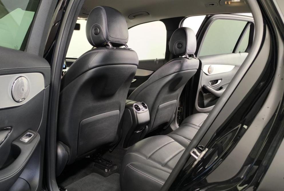 Mercedes-Benz GLC I (X253) Рестайлинг Нижний Новгород  - изображение 11