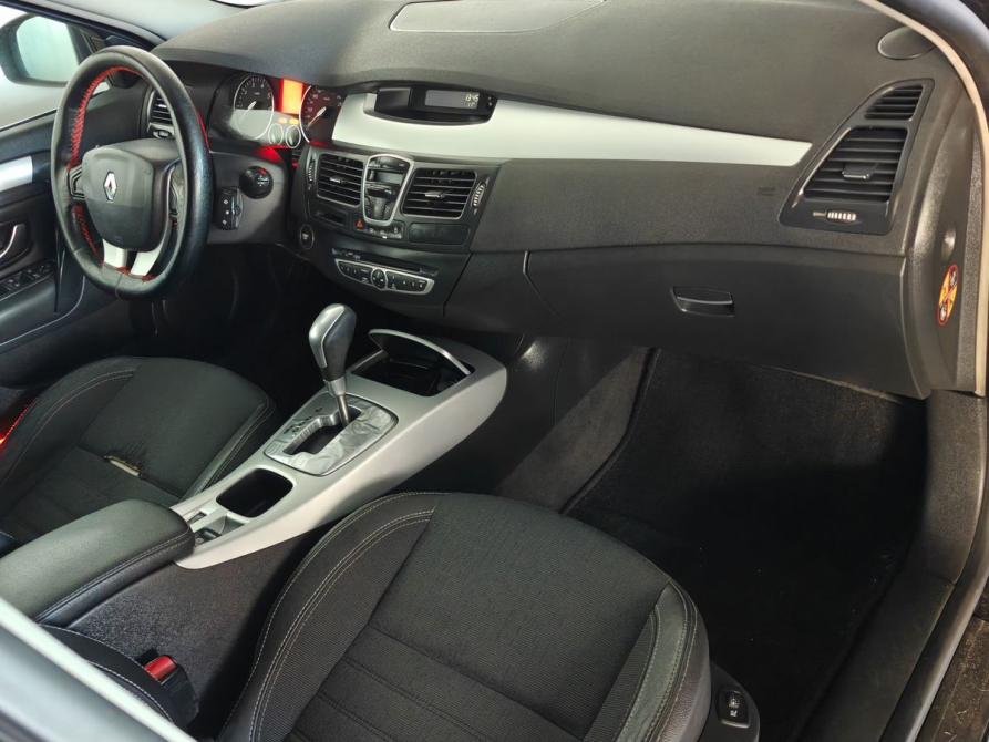 Renault Laguna III Москва  - изображение 9