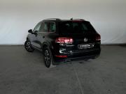 Volkswagen Touareg II Москва  - изображение 23