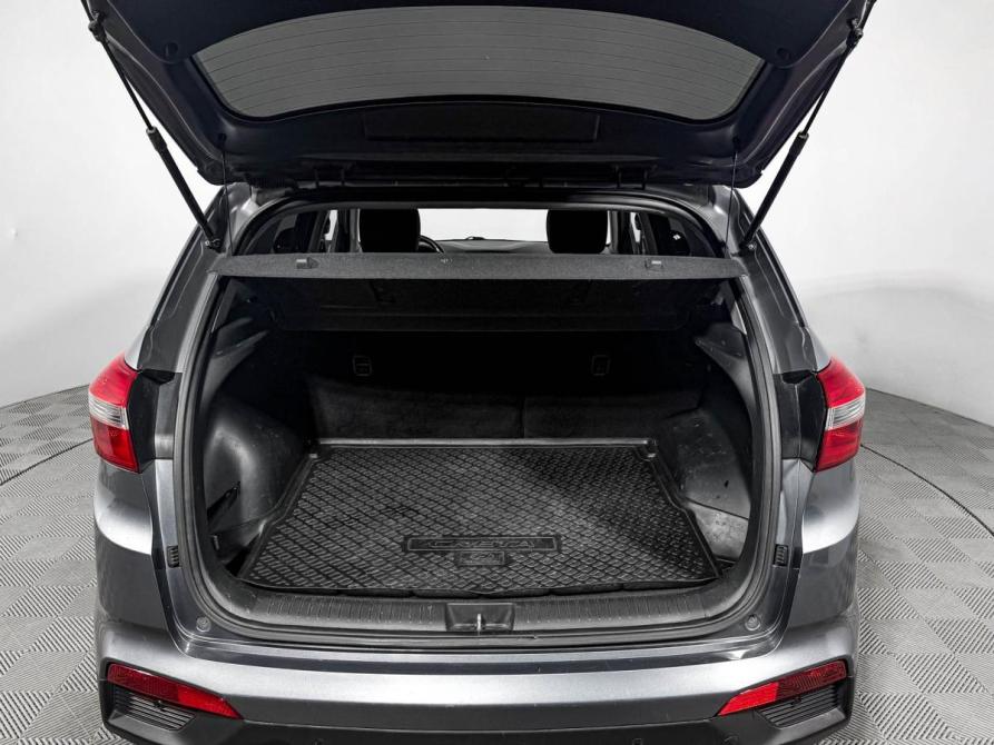 Hyundai Creta I Санкт-Петербург  - изображение 13