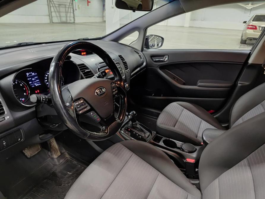 Kia Cerato III Рестайлинг (Classic) Казань  - изображение 20