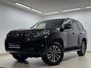 Toyota Land Cruiser Prado 150 Series Рестайлинг 3 Вологда  - изображение 29
