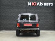 Lada (ВАЗ) 2121 (4x4) I Рестайлинг Екатеринбург  - изображение 20
