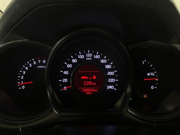 Kia Ceed II с пробегом 2014 года, цена 815 000 рублей, 138954 км, хэтчбек, Автокод Объявления