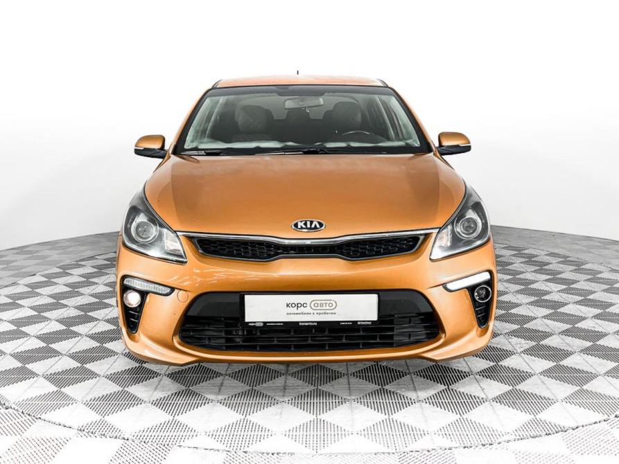 Kia Rio IV Ногинск  - изображение 2