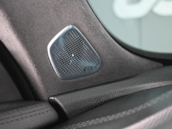 Geely Monjaro I Рестайлинг (China Market) с пробегом 2025 года, цена 3 799 000 рублей, 24729 км, внедорожник, Автокод Объявления