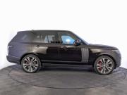 Land Rover Range Rover IV Рестайлинг Москва  - изображение 34