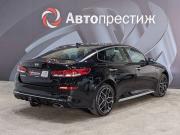 Kia Optima IV Рестайлинг Пермь  - изображение 34