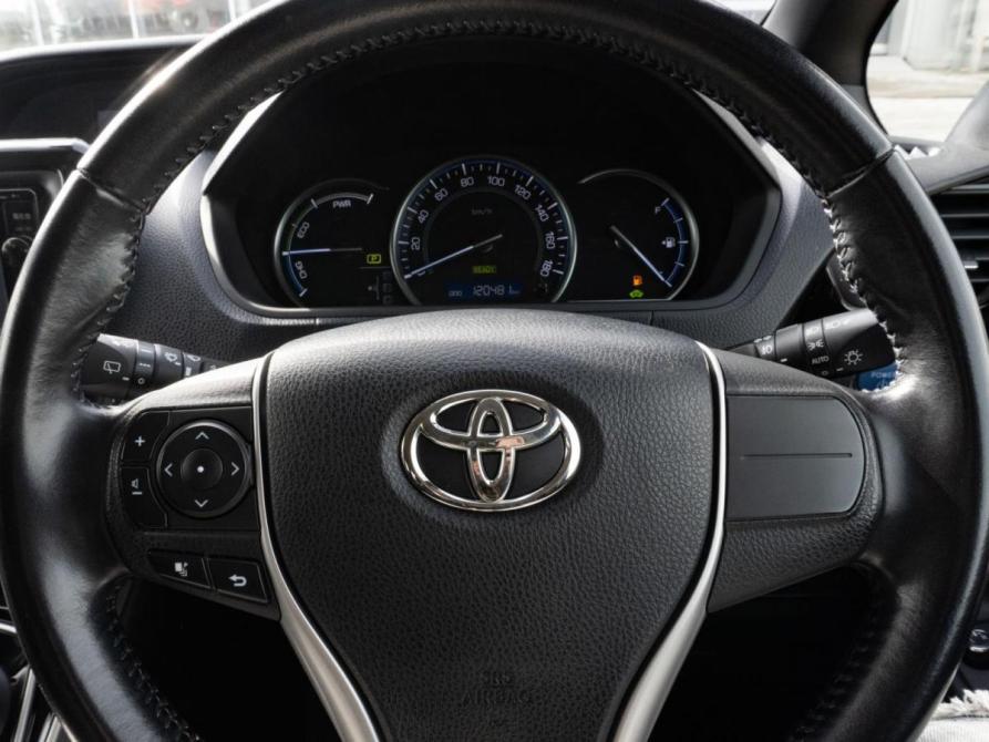 Toyota Esquire I Улан-Удэ  - изображение 22