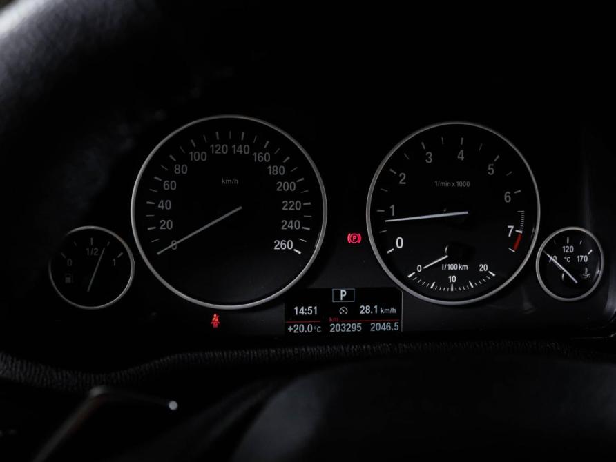 BMW X4 I (F26) Москва  - изображение 11