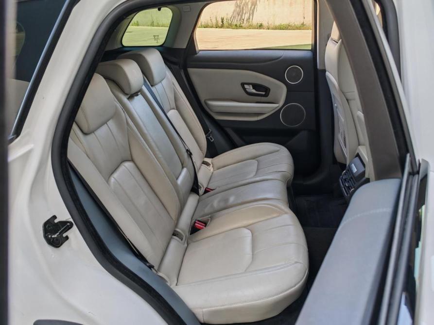 Land Rover Range Rover Evoque I Рестайлинг Краснодар  - изображение 7