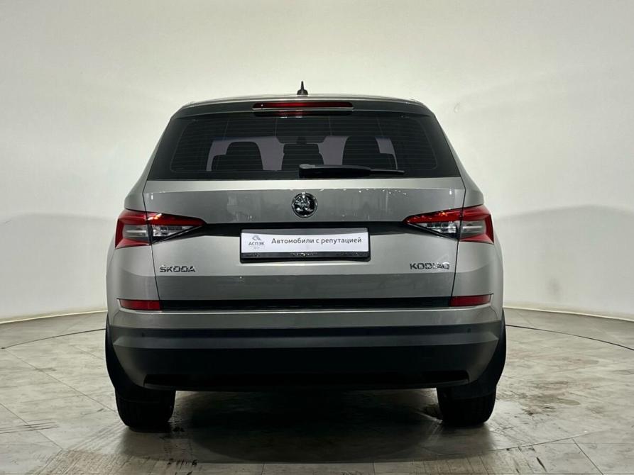 Skoda Kodiaq I Ижевск  - изображение 3