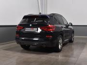 BMW X3 III (G01) Кемерово  - изображение 30