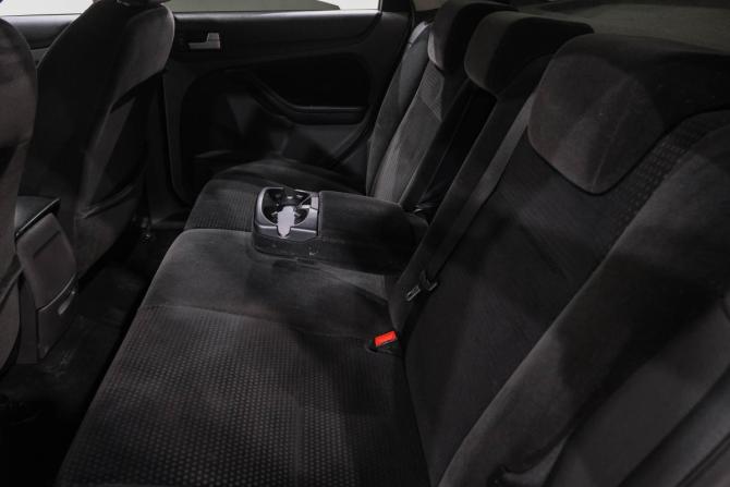 Ford Focus II с пробегом 2006 года, цена 399 000 рублей, 287000 км, седан, Автокод Объявления