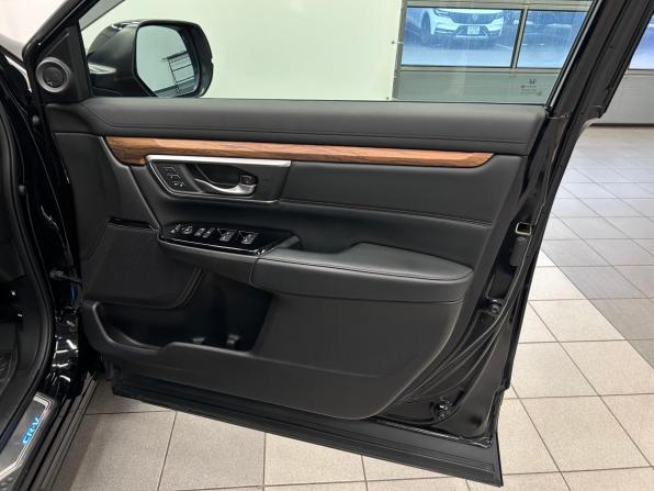 Honda CR-V V с пробегом 2019 года, цена 2 808 000 рублей, 57069 км, внедорожник, Автокод Объявления