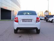 Lada (ВАЗ) Granta I Рестайлинг Самара  - изображение 23