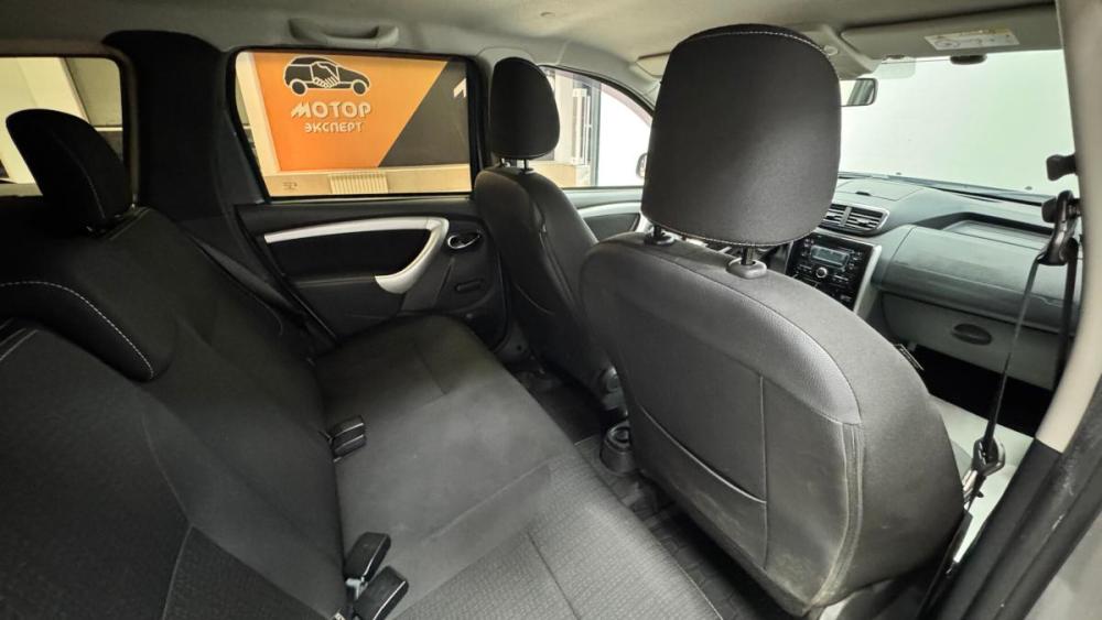 Nissan Terrano III (D10) Киров  - изображение 11
