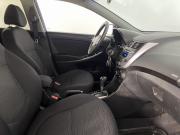 Hyundai Solaris I Рестайлинг Воронеж  - изображение 31