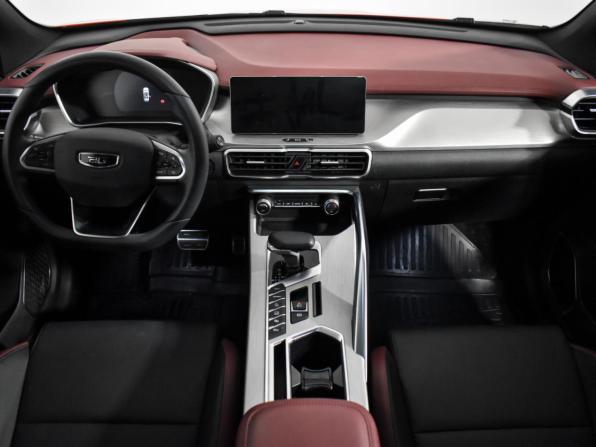 Belgee X50 с пробегом 2024 года, цена 1 990 000 рублей, 9231 км, внедорожник, Автокод Объявления