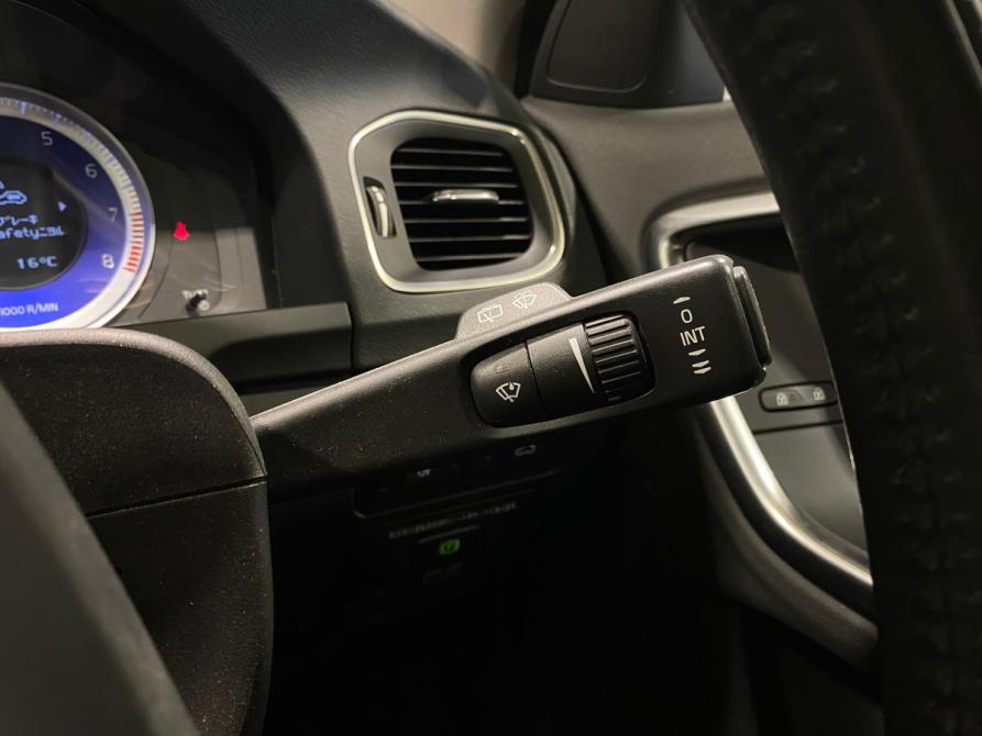 Volvo V60 I Челябинск  - изображение 20