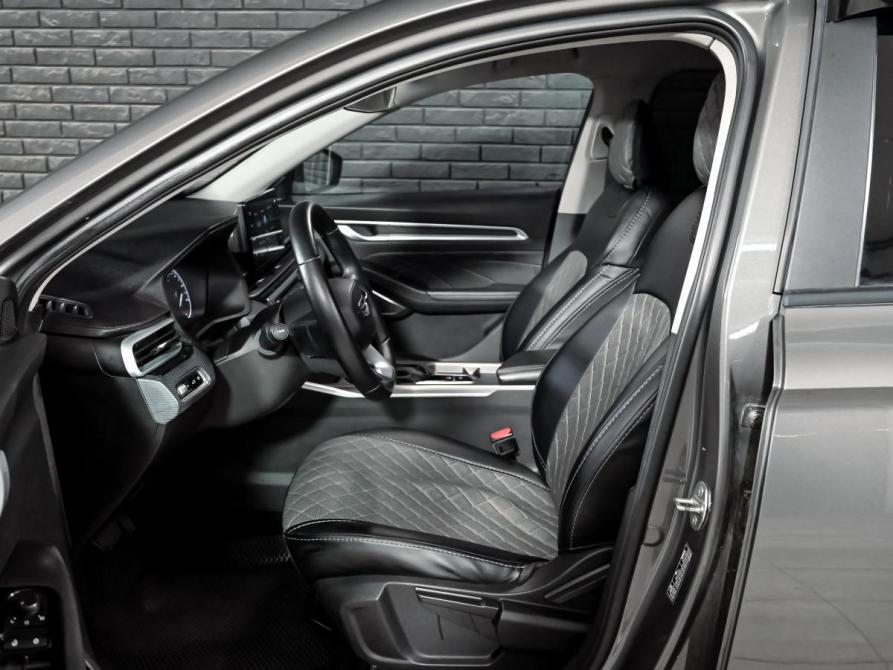 Geely Emgrand II Екатеринбург  - изображение 10