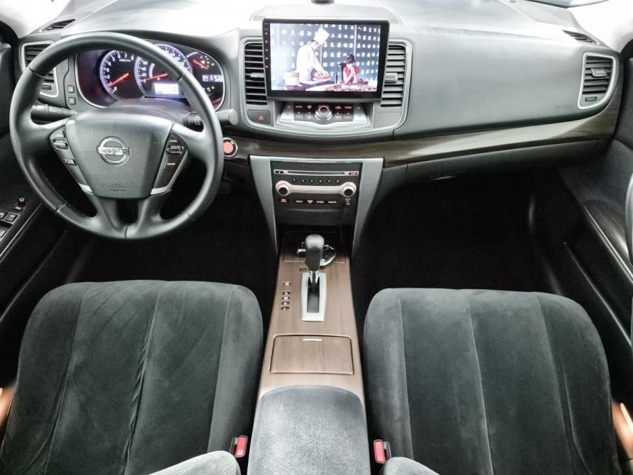 Nissan Teana II Рестайлинг Нижний Новгород  - изображение 11